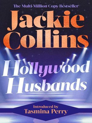 cover image of Hollywood Husbands